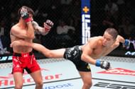 Asu Almabayev's next fight